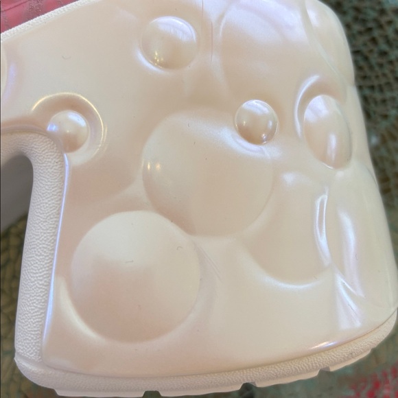 Crocs WICKED Glinda Siren Clog Originally $175 -Never Worn - Picture 8 of 11